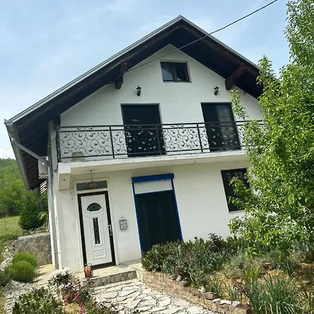 Markovi Konaci Lohovo Bihać