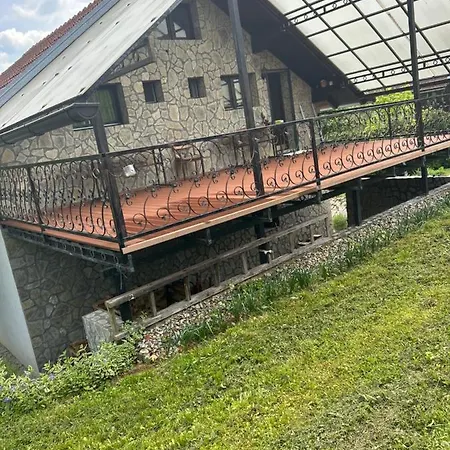 Markovi Konaci Lohovo Bihać