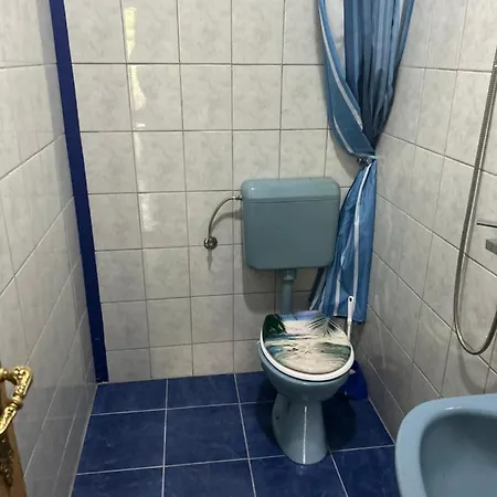 ヴィラ Markovi Konaci Lohovo Bihać