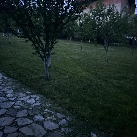 ヴィラ Markovi Konaci Lohovo Bihać