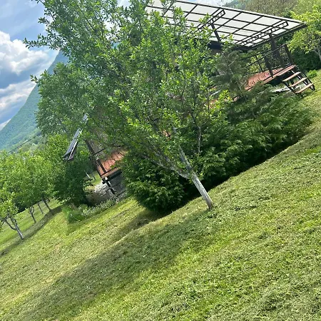 Markovi Konaci Lohovo Bihać