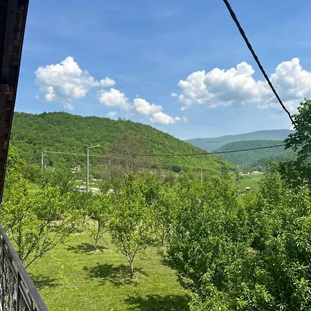 Markovi Konaci Lohovo ヴィラ Bihać