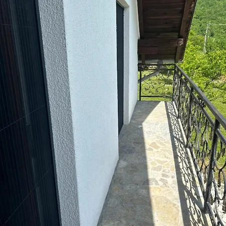 Markovi Konaci Lohovo Bihać
