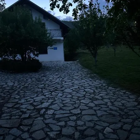 Markovi Konaci Lohovo Bihać