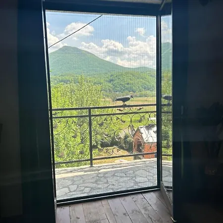 Markovi Konaci Lohovo Bihać