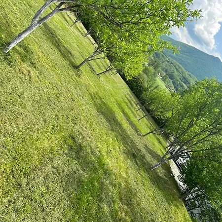 Markovi Konaci Lohovo * Bihać